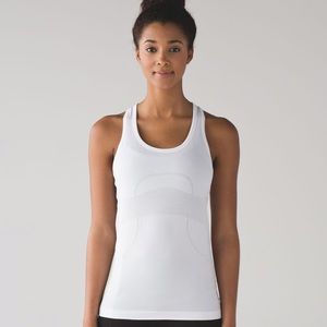 Lululemon Swiftly Tech Racerback